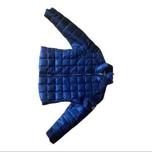 Girls jacket, light weight, in excellent used condition.